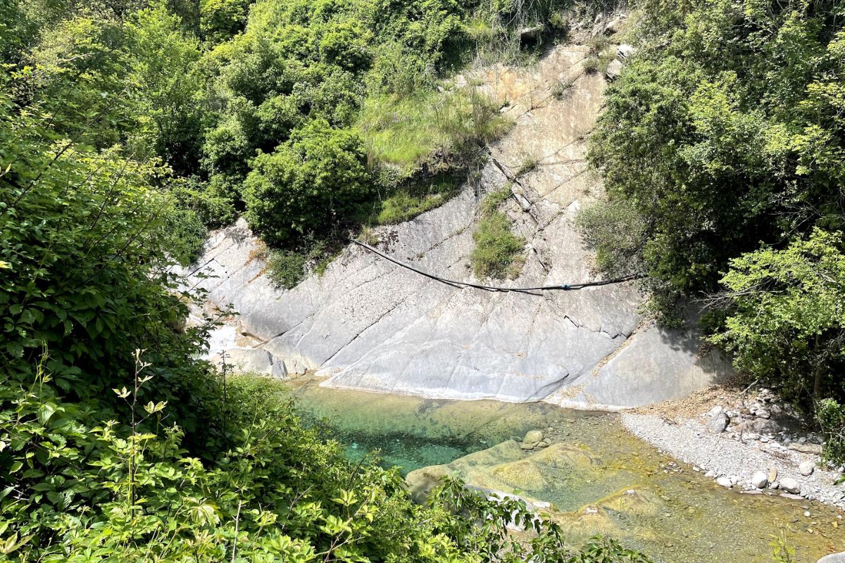 Laghetti di Rocchetta