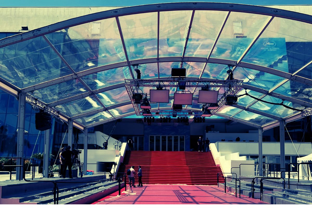 Filmfestspiele von Cannes 2026