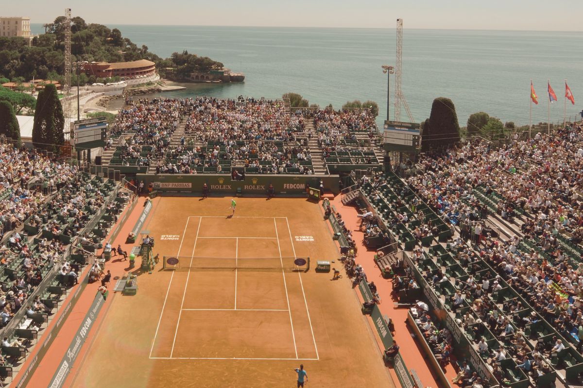 Rolex Monte-Carlo Masters 2026